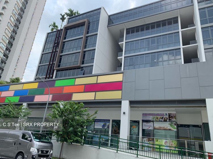 The Citron (D8), Retail #452249251